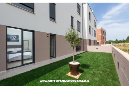Apartmány Lisek foto 2