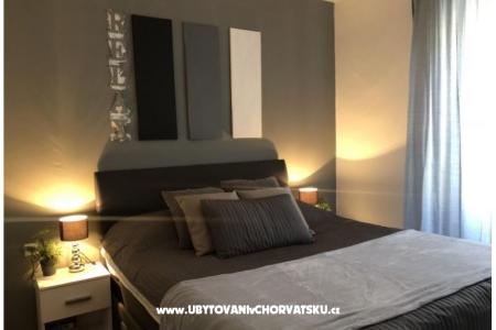 Pula Center Apartmán foto 2