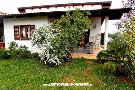 Villa Ariana foto 2
