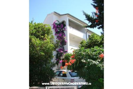 Villa Tatjana Pula Chorvátsko