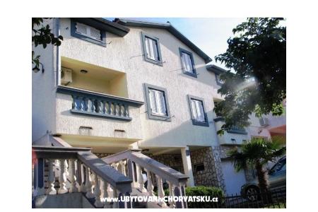 Villa Zagora Pula Chorvátsko