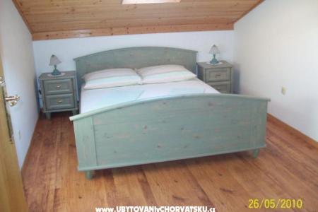 Apartmán Dom Vesna foto 3