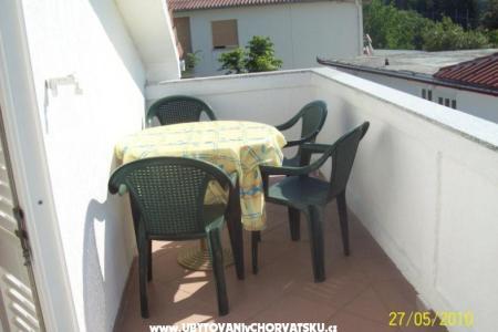 Apartmán Dom Vesna foto 5