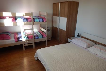Apartmán Panorama foto 4