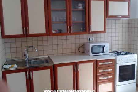 Apartmán Vinka foto 5