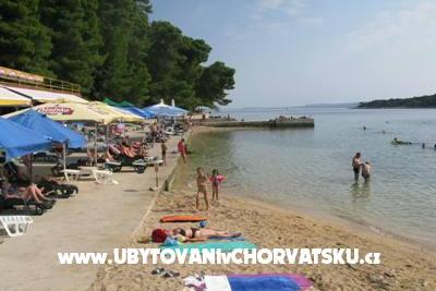 Apartmány Ivanovski foto 2