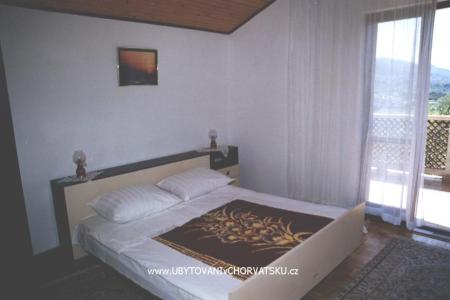 Apartmány Babić foto 3