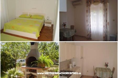 Apartmány Batifogo foto 5