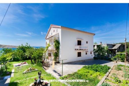 Apartmány Borić foto 3