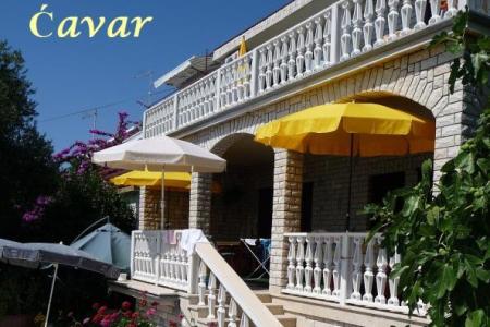 Apartmány Ćavar foto 2