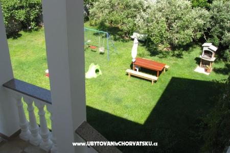 Apartmány Danica foto 3