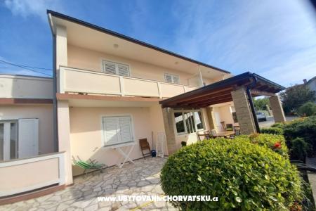 Apartmány Danijela foto 2