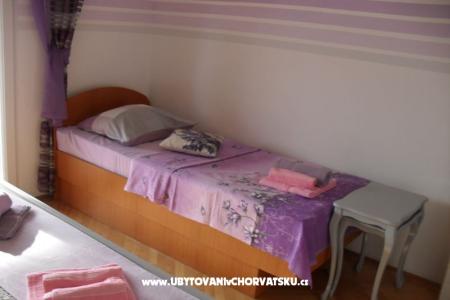 Apartmány Desanka foto 2