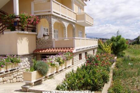 Apartmány Duje foto 3