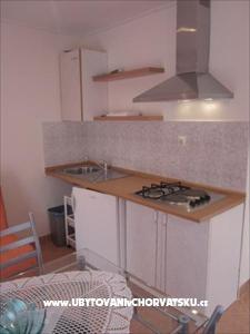 Apartmány Dumenčić foto 5
