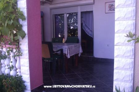 Apartmány Gazdek foto 2