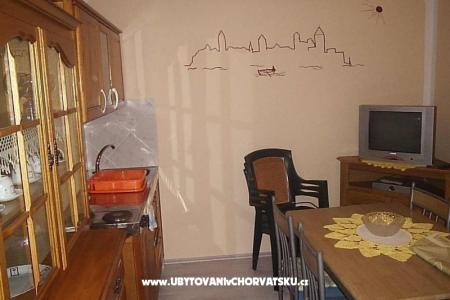 Apartmány Gazdek foto 3