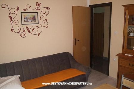 Apartmány Gazdek foto 4