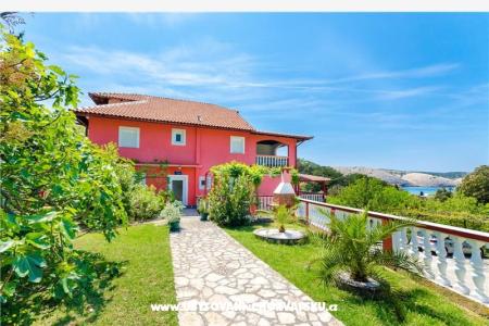 Apartmány Grgek foto 2