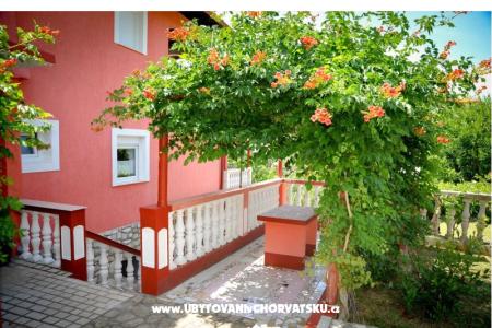 Apartmány Grgek foto 4
