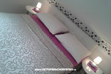 Apartmány Hotić foto 2