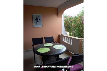Apartmány Hotić foto 3