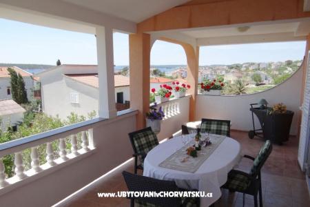 Apartmány Hotić foto 5