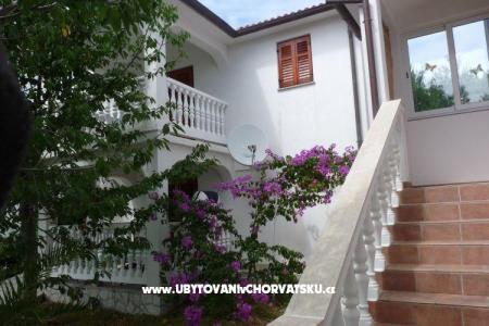 Apartmány & rooms Lanca foto 3