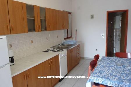 Apartmány & rooms Lanca foto 4