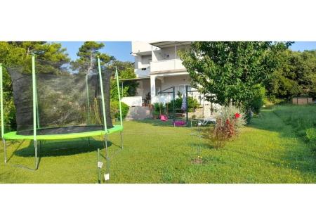 Apartmány Ivanka i Frane Gabrić ostrov Rab Chorvátsko