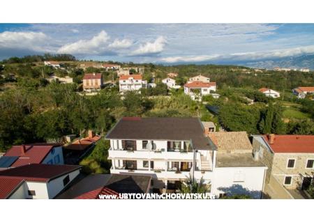 Apartmány JUG-Lopar foto 5