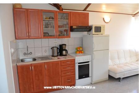 Apartmány Karuzo foto 3