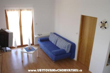Apartmány Majer foto 2