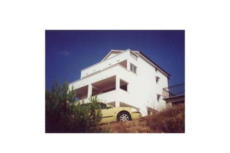 Apartmány Mandić foto 2
