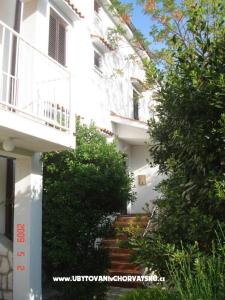 Apartmány Mandić foto 3