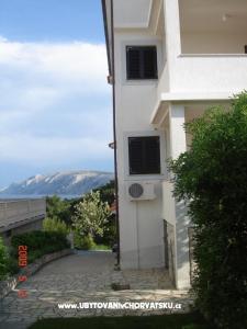 Apartmány Mandić foto 4