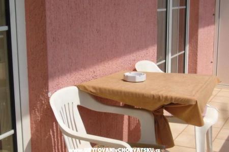 Apartmány Mare foto 2