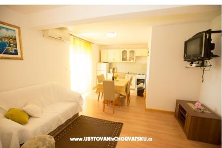Apartmány Mery foto 4