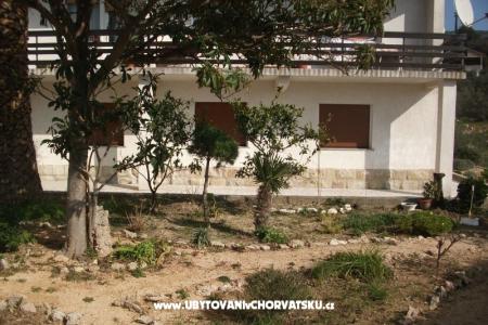 Apartmány Miljenko foto 3