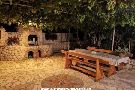 Apartmány Mira i Nikolina Jaška foto 2