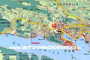 Apartmány Mlacović foto 2
