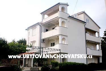 Apartmány Mlacović foto 3