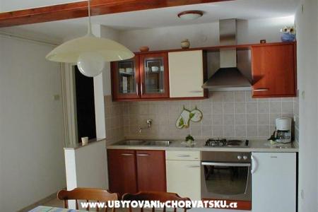 Apartmány Natalija foto 3