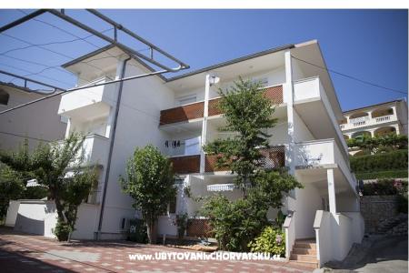 Apartmány Ostrogović foto 3