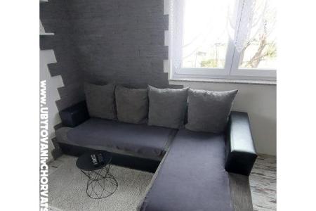 Apartmány otok Rab foto 3