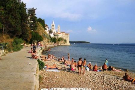 Apartmány Pulić  Old Town Rab foto 3