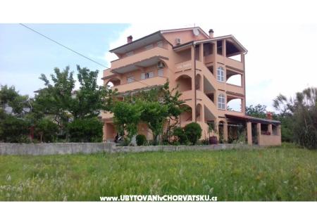 Apartmány Rajka foto 2