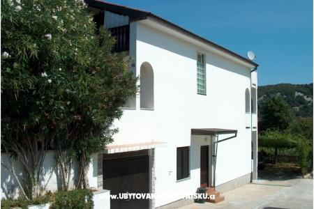 Apartmány Ruža foto 2