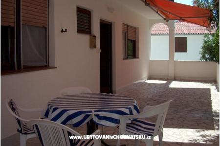 Apartmány Ruža foto 4