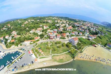 Apartmány Sandra foto 5